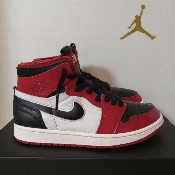 Nike Jordan Jordan Femme Chicago Chaussure Air Jordan Xi Retro